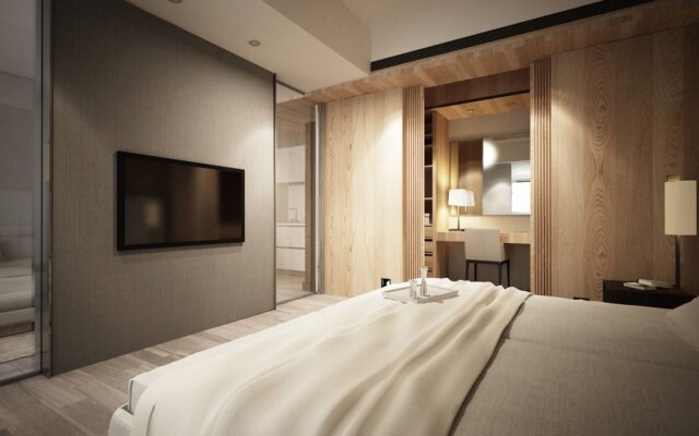 Centuray Tamsui Resort