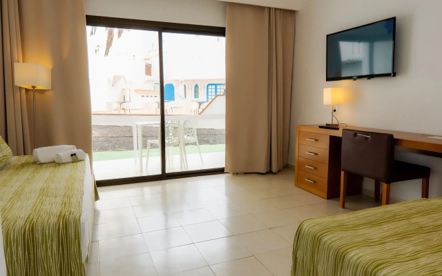 Apartamentos Hesperia Bristol Playa