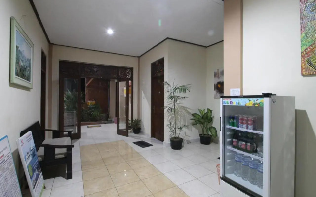 Pondok Mertha House Ubud