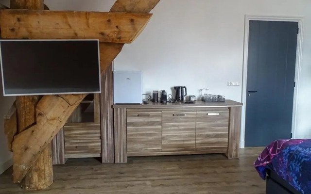 Bed & Breakfast De Leekerhoek