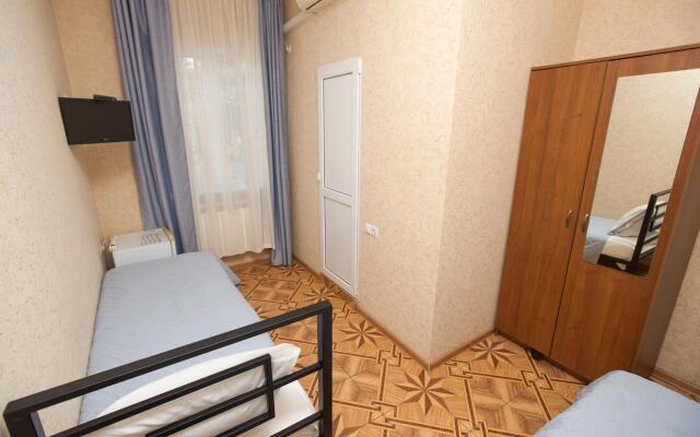 Lidiya Guest House