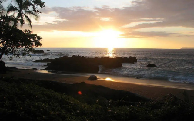 Punta Marenco Lodge