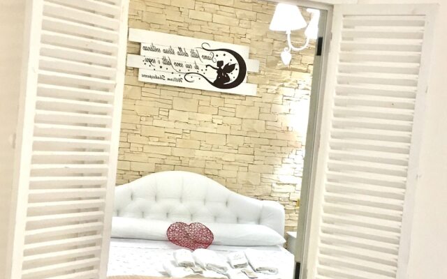 Casanova - Luxury Apartment