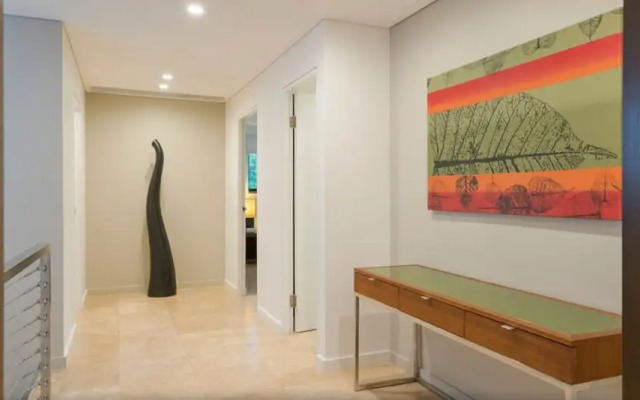 Luxury Apartments at Temple Resort and Spa Port Douglas