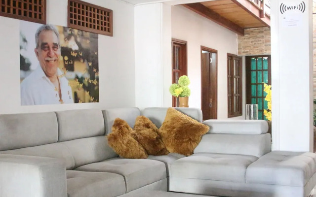 Hotel Rodadero Dorado