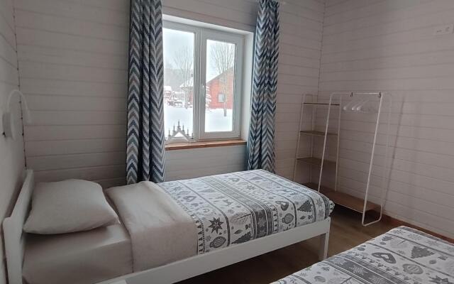 Карельский мыс