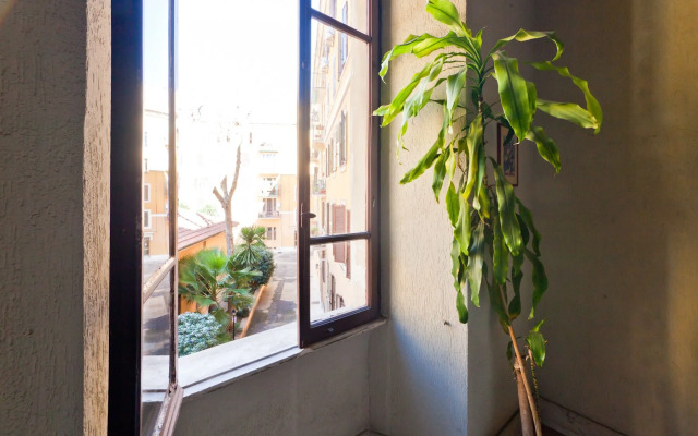 Holiday House Trastevere