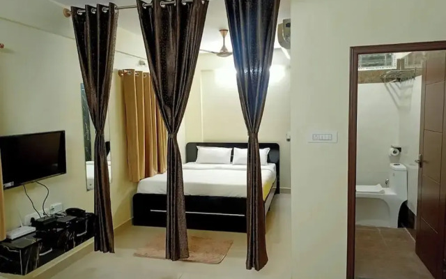 Marvel Comforts Near Fortis Hospital, Bannerghatta Road