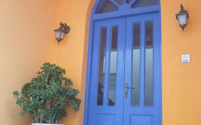 Lefkothea Hotel