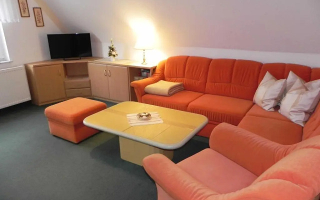 Ferienwohnung Obermeier