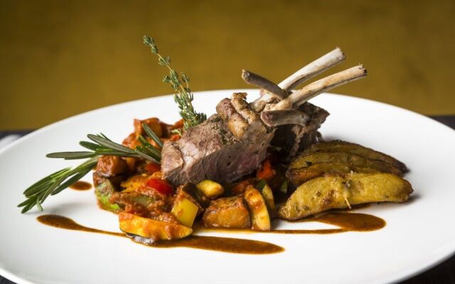 My Home My Hotel Rosenheim