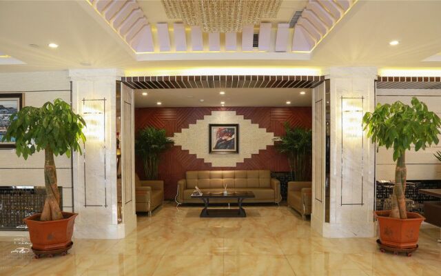 Aulicare Collection Hotel Harbin