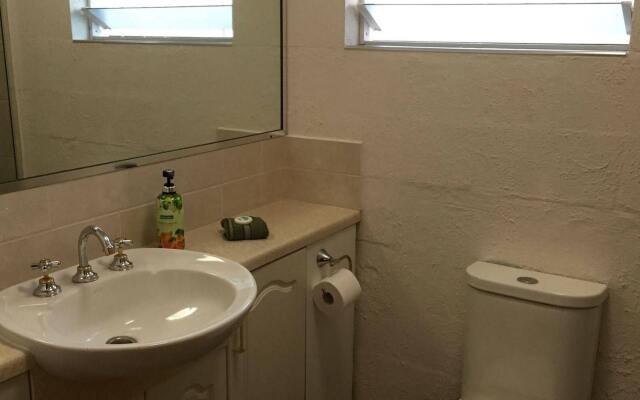 Driftaway Holiday Villas