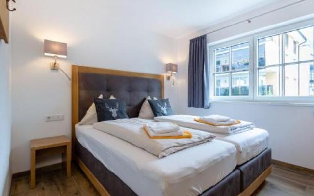 Luxury Tauern Apartment Piesendorf Kaprun 2