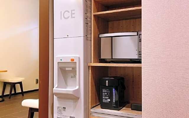 Hotel Meldia Shijo Kawaramachi Annex - Vacation STAY 09186v
