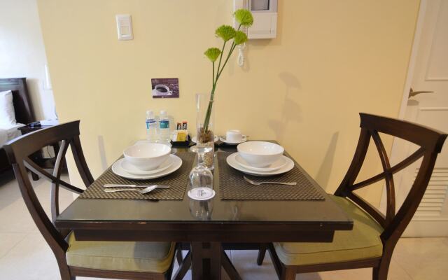 Crosswinds Resort Suites