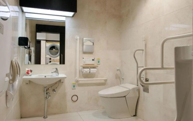 Toyoko Inn Nishi-kawaguchi-eki