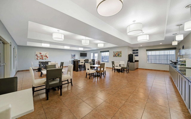 Best Western Crater Lake Highway White City/Medford