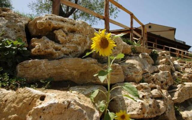 Agriturismo Campo Antico