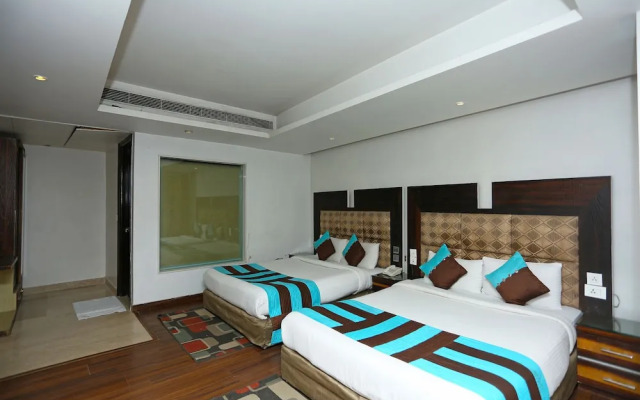 Hotel Uppal International