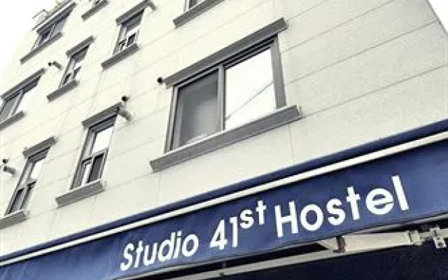 Studio 41st Hostel Seoul