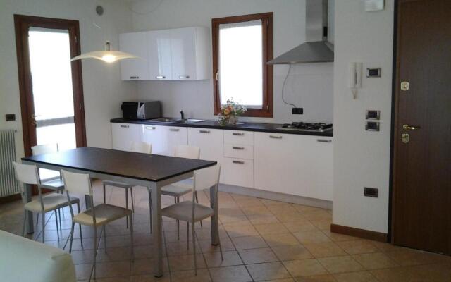 Casa Vacanze La Palanca