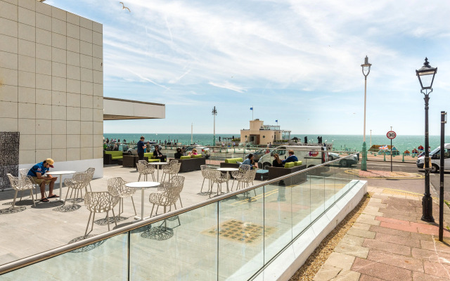 Holiday Inn Brighton Seafront by IHG