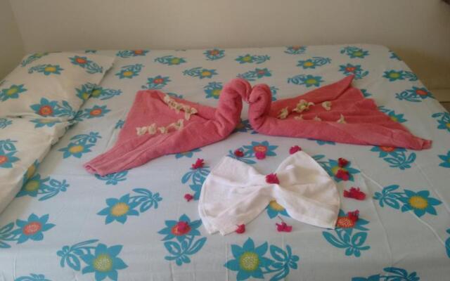 Flat Praça 1
