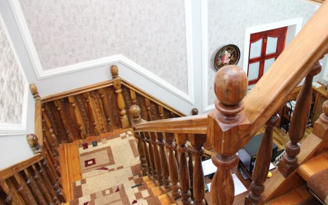 Best Guesthouse