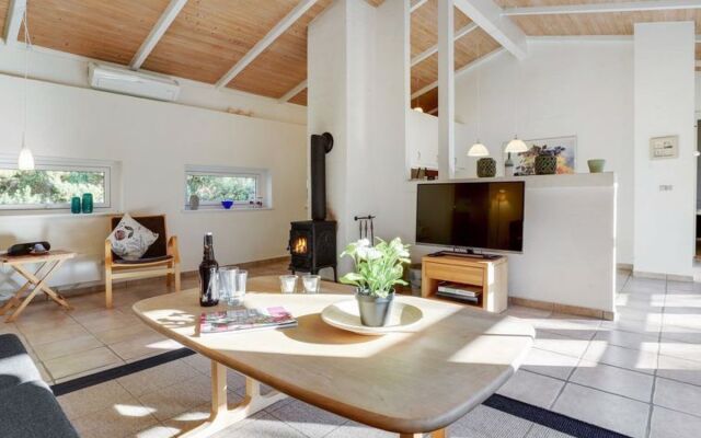 "Gela" - 1km from the sea in Western Jutland