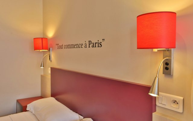 Grand Hotel De Turin