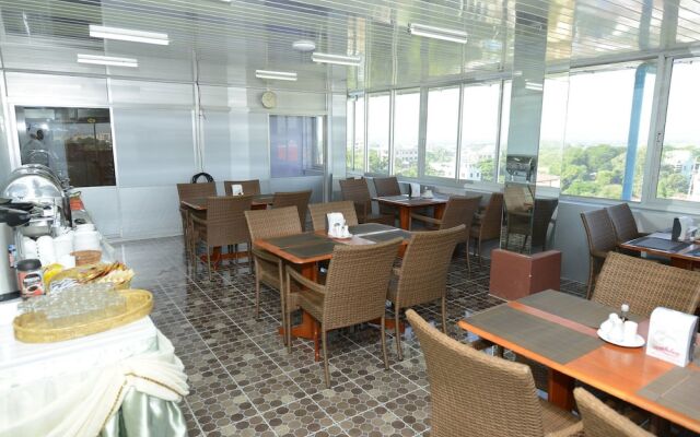 Win Star Hotel