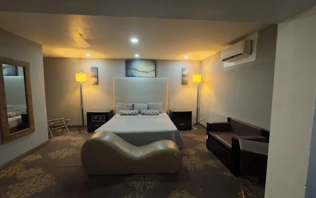 Hotel Dulce Maria