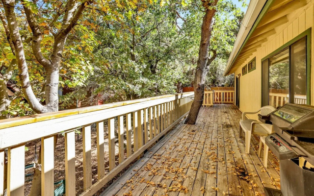 Rutter Family Retreat #2482