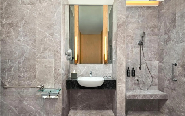 Sheraton Kuching Hotel