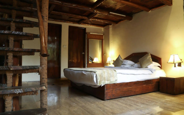 Ravine Hotel