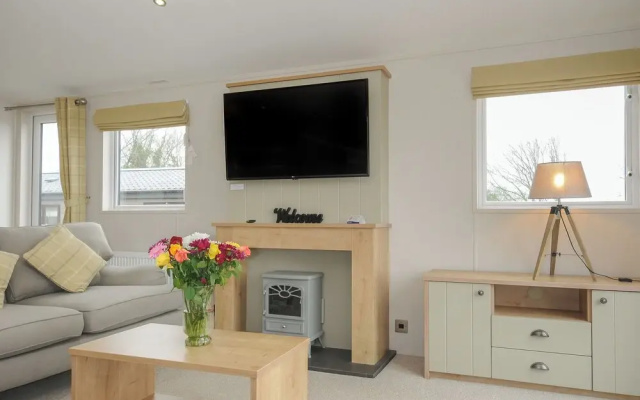 Lodge 74 at Riviera Bay Coastal Retreat