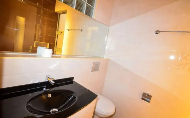 Modern villa located Praia - Cabo verde