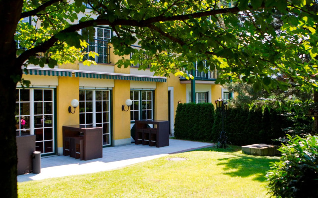 Hotel Hubertushof