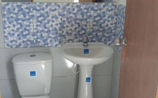 Apartestudios Mar De Kirá