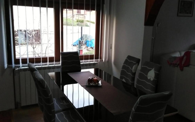 Apartman Petra & Tena