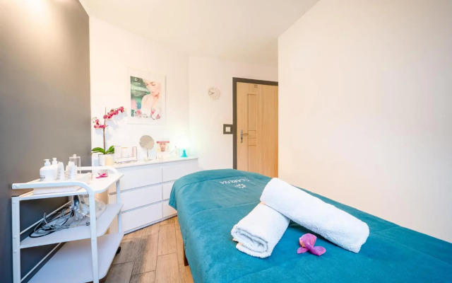 River Style Hotel & SPA