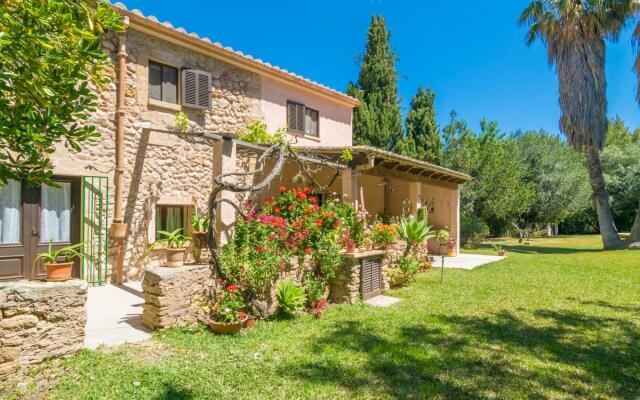 CAN FERRER - Villa for 4 people in Pollença.