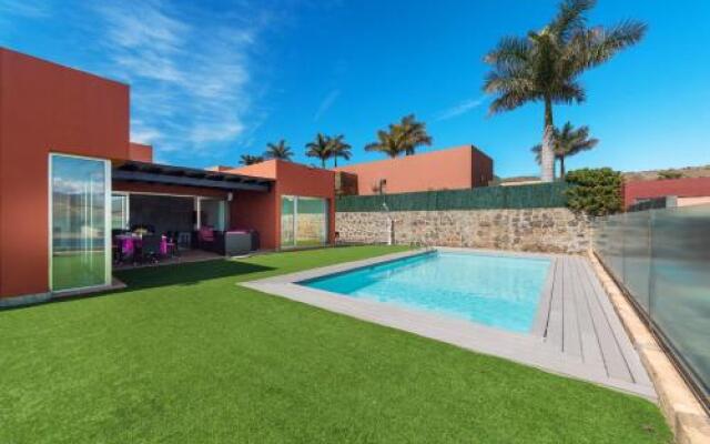 Villa Paradise