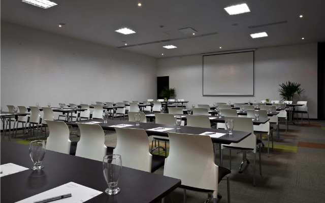 Tequendama Hotel Medellín
