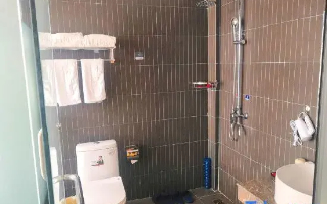 Shankee Hotel (Mengyin Wenhe Road)
