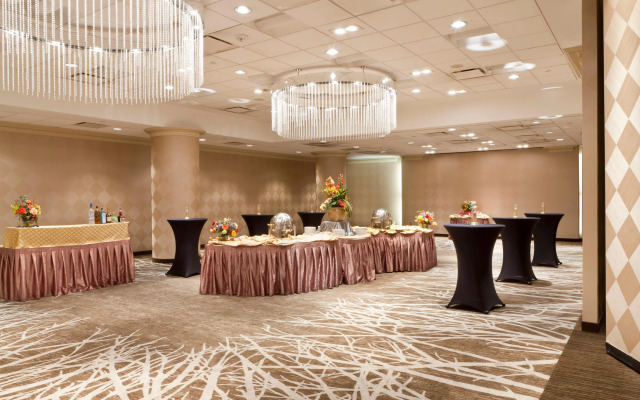 Holiday Inn Washington Capitol - Natl Mall by IHG