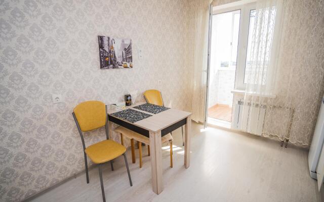 Апартаменты Атлант на Ленинском проспекте, д. 124 Б