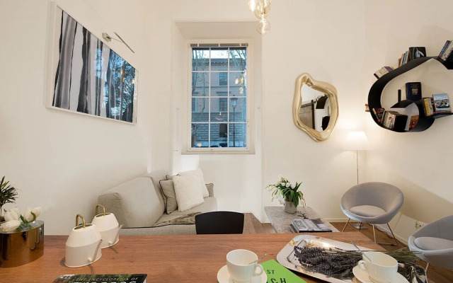 Marvellous Apartment Near Vatican