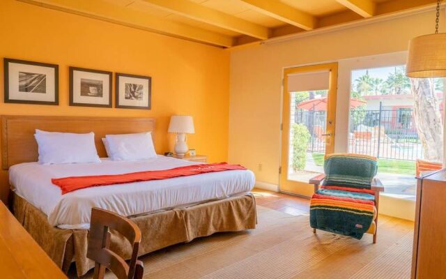 Mojave Resort - Adults Only